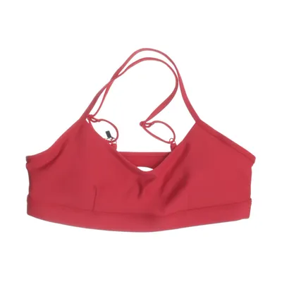 Sport-BH (Röd) från Alo Elastan, Polyester