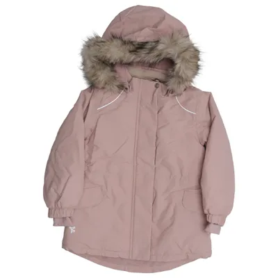 Winter jacket (Pink) from Wheat Nylon, Polyester