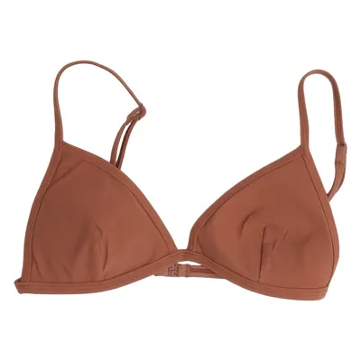 Bikiniöverdel (Brun) från Arket Nylon