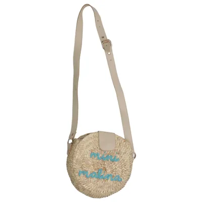 Sac à bandoulière (Beige) de Mini Malina