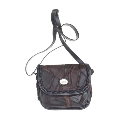 Axelremsväska (Brun, Flerfärgad) från Carnaby