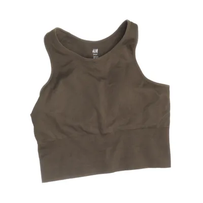 Sport-BH (Grön) från H&M Sport