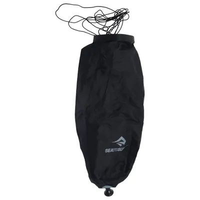Outdoor equipment (Pocket Shower) from Sea to Summit