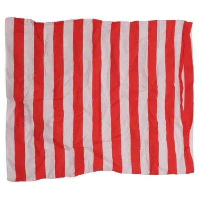 Örngott (Röd, Vit) från H&M Home