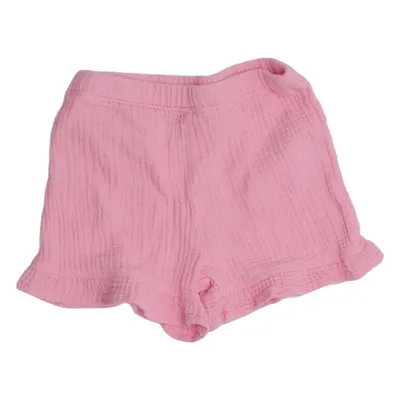Shorts (Rosa) från ICA I Love Eco Ekologisk bomull