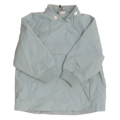 Jacket (Blue) from Cubus Mini Polyester, Polyamide