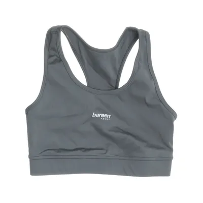 Sports-BH (Grøn) fra Bareen Sport Elastan, Nylon, Polyester