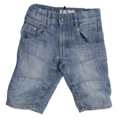Jeans (Detroit) från Detroit by Lindex Bomull, Polyester