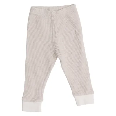 Långkalsonger (Beige) från Blackbean