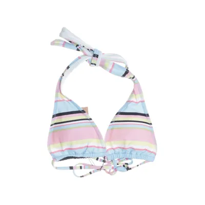 Bikini top (Multicolored) from A Girl To Die For Nylon