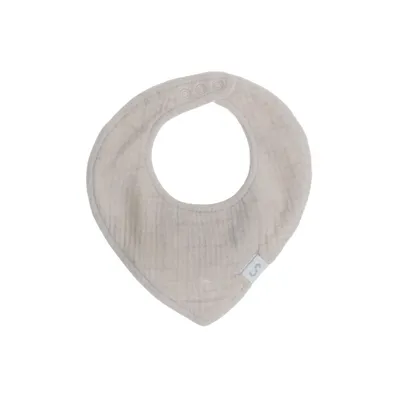 Spuugdoekje (Beige) van Stuckies