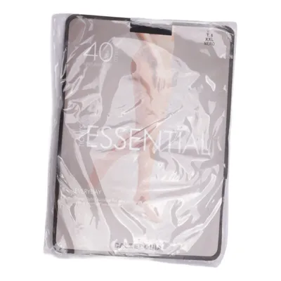 Nylonstrumpbyxor (ESSENTIAL) från Calzedonia Bomull, Elastan, Polyamid