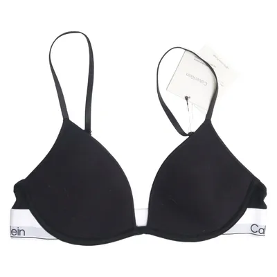 BH (Lightly Lined Plunge) från Calvin Klein Bomull, Elastan, Polyester
