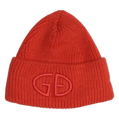 Beaniemössa (Orange) från Goldbergh