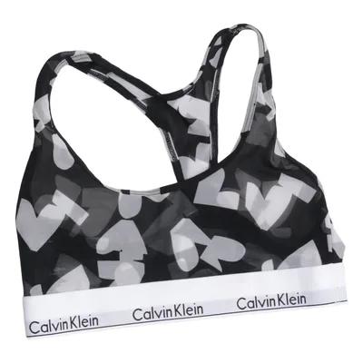 Sport-BH (V-Day Unlined Bralette) från Calvin Klein