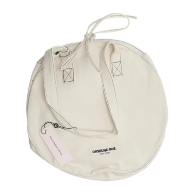 Håndtaske (Beige) fra Orseund Iris