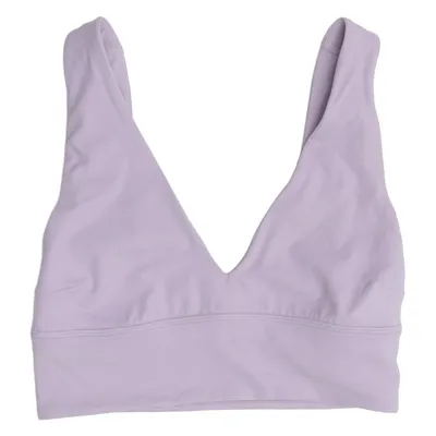 Sport-BH (Lila) från Lululemon