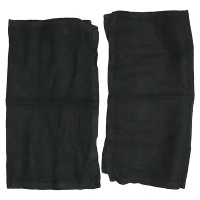 Serviette de table (Vert) de Granit