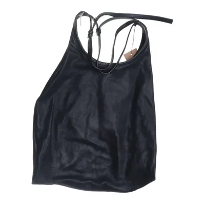 Shoulder-bag (Black) from COS Leather