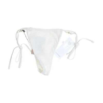 Bikiniunderdel (Bella Bottom Brazilian) fra Wavez Elastan, Polyamid