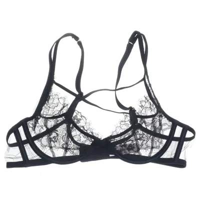 BH (Sort) fra Agent Provocateur Polyamid