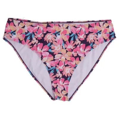 Bikiniunderdel (Flerfärgad) Elastan, Polyester