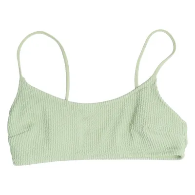 Bikiniöverdel (Grön) från H&M Polyester, Elastan