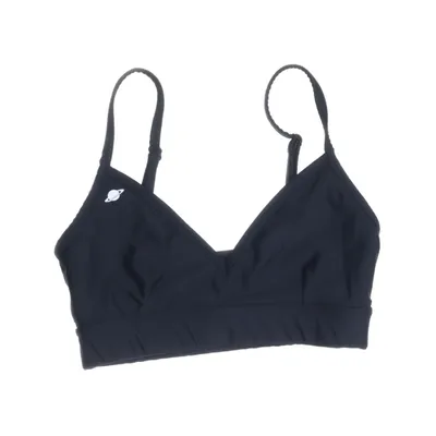 Bralette (Sort) fra Planet NUSA Elastan