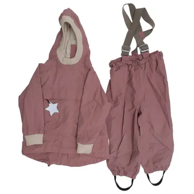 Anorak (Baby Vito, BM) från Mini a Ture Bomull, Polyamid, Polyester, Polyuretan
