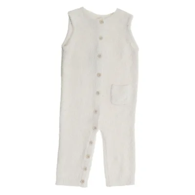 Sparkdräkt (Beige) från 7AM Återvunnen polyester