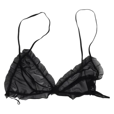 Bralette (Svart) från CHOIS