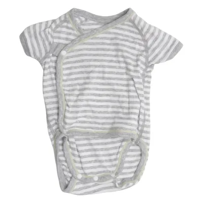 Body (07-18-5H013B) från Uniqlo Baby Bomull