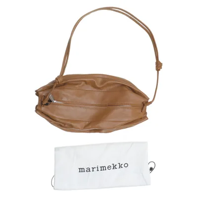 Handväska (Brun) från Marimekko