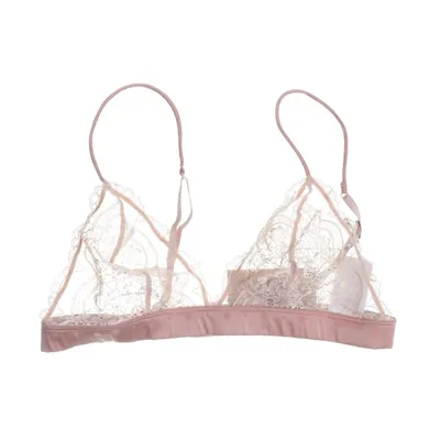 Bralette (Pink) fra & Other Stories Polyester, Elastan