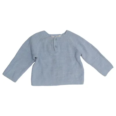 Pull-over (Bleu) de Zara