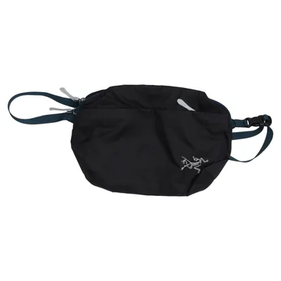Midjeväska (Svart) från Arc'teryx Polyamid, Polyester