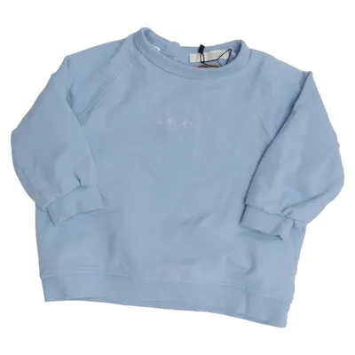 Sweatshirt (Bleu) de Zara