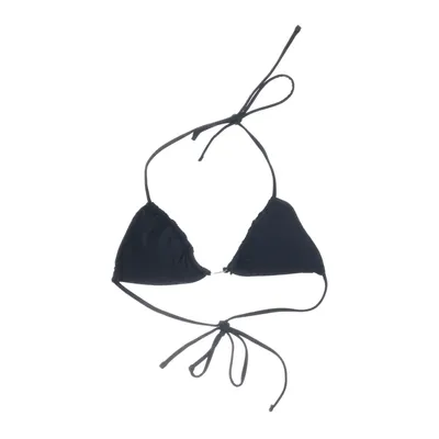 Bikini top (Black) from Exercere