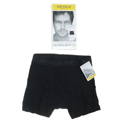 Underwear (Breeze Merino 150 Boxer) from Devold Merino Wool