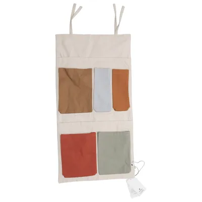 Necessär (Beige, Flerfärgad) från Ferm Living