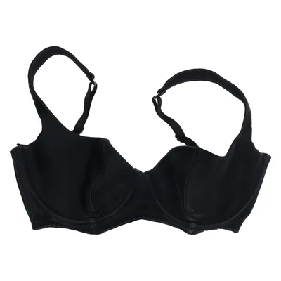 Soutien-gorge (Noir) de Agent Provocateur Coton, Élasthane, Polyester, Soie