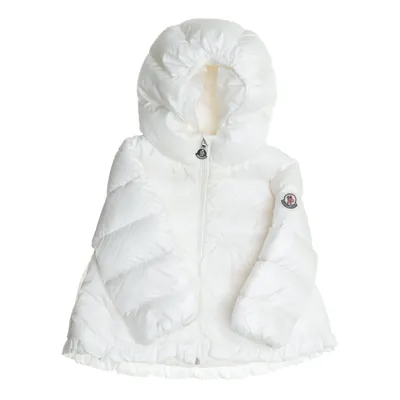 Down jacket (Odile Giubbotto) from Moncler Down