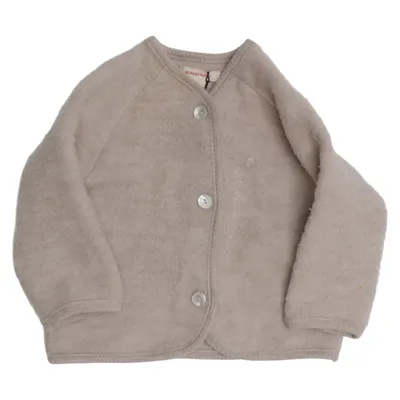 Cardigan (Beige) de Konges Sløjd Laine