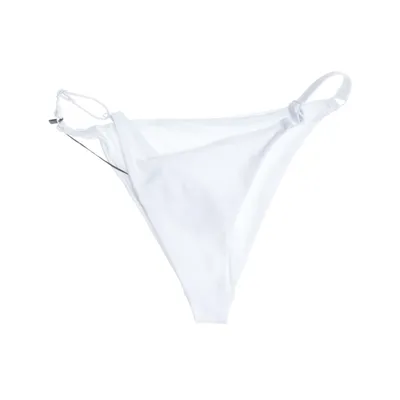 Bikiniunderdel (Hvid)