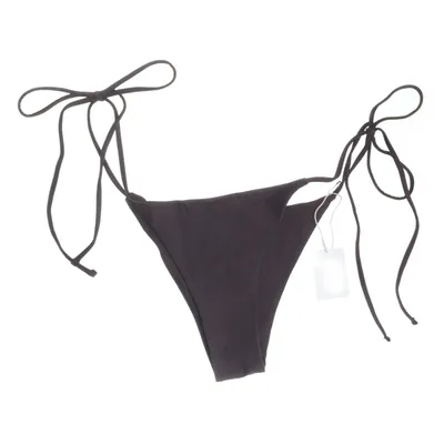 Bikini bottom (Brown) from Exercere Nylon