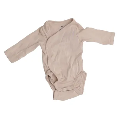 Body (Beige) de H&M Coton