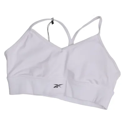 Sport-BH (Vit) från Reebok