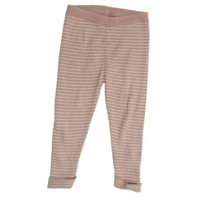 Leggings (Beige) från Konges Sløjd Ekologisk bomull