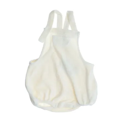 Body (Gul) från Zara Home Kids Bomull, Polyamid