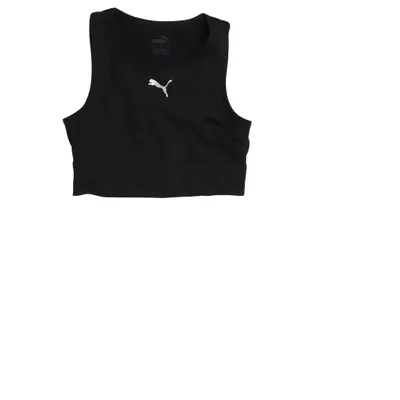 Sports bra (Black) from Puma